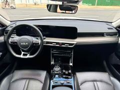 Kia K5 1.5T Luxury Edition - photo 9