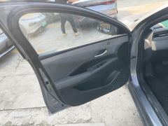 BYD Qin PLUS EV Smart Driving Edition 420km Leading Edition - photo 12