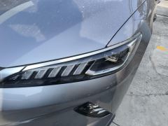 BYD Qin PLUS EV Smart Driving Edition 420km Leading Edition - photo 4