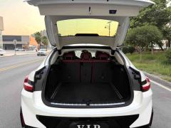 BMW X4 xDrive25i M Sport Package - ფოტო 7