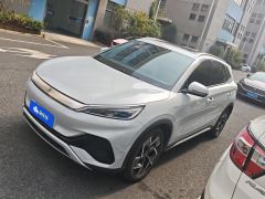 BYD Yuan PLUS 510KM Flagship - ფოტო 1