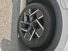 BYD Yuan PLUS 510KM Flagship - ფოტო 6