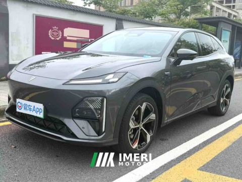2026 Deepal S07 EREV Edition 230UltraADS SE Edition - ავტომობილი ჩინეთიდან