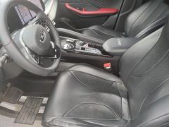 Geely Binyue COOL 1.5TDCT Edition - photo 14