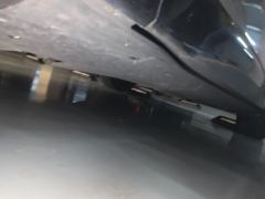 Xpeng G6 755 Rear Drive Extra Long Range Max - ფოტო 11