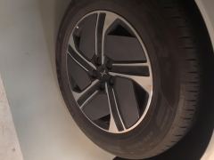 Xpeng G6 755 Rear Drive Extra Long Range Max - ფოტო 6