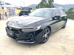 Honda Accord PHEV 2.0L E-CVT Edition - ფოტო 1