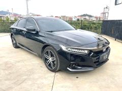 Honda Accord PHEV 2.0L E-CVT Edition - ფოტო 2