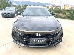 Honda Accord PHEV 2.0L E-CVT Edition - ფოტო 3