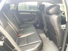 Honda Accord PHEV 2.0L E-CVT Edition - ფოტო 4