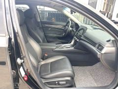 Honda Accord PHEV 2.0L E-CVT Edition - ფოტო 5