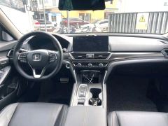 Honda Accord PHEV 2.0L E-CVT Edition - ფოტო 6