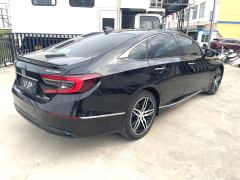 Honda Accord PHEV 2.0L E-CVT Edition - ფოტო 8