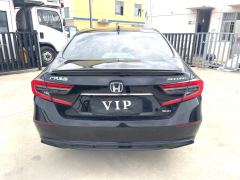 Honda Accord PHEV 2.0L E-CVT Edition - ფოტო 9