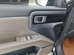 Wuling Starlight 560 1.5T CVT Edition - ფოტო 13