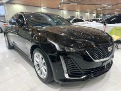 Cadillac CT5 28T Luxury Version - photo 3