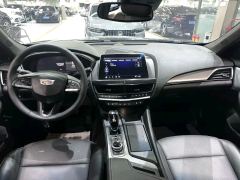 Cadillac CT5 28T Luxury Version - photo 5