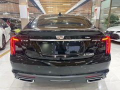 Cadillac CT5 28T Luxury Version - photo 6
