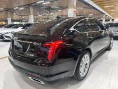 Cadillac CT5 28T Luxury Version - photo 7