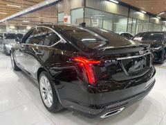 Cadillac CT5 28T Luxury Version - photo 9