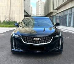 Cadillac CT5 28T Luxury - ფოტო 3