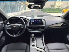 Cadillac CT5 28T Luxury - ფოტო 4