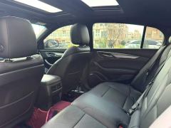 Cadillac CT5 28T Luxury - ფოტო 5