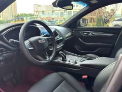 Cadillac CT5 28T Luxury - ფოტო 6