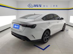 Geely Pinrui Binrui COOL 1.5T Longteng Edition - ფოტო 2