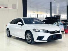 Honda Civic 180TURBO CVT Shangying Edition - photo 2