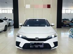 Honda Civic 180TURBO CVT Shangying Edition - photo 3