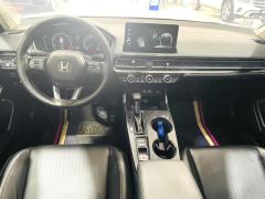 Honda Civic 180TURBO CVT Shangying Edition - photo 4