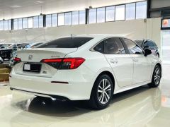 Honda Civic 180TURBO CVT Shangying Edition - photo 5