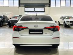 Honda Civic 180TURBO CVT Shangying Edition - photo 7