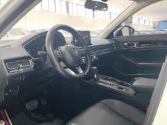Honda Civic 180TURBO CVT Shangying Edition - photo 8