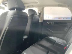 Honda Civic 180TURBO CVT Shangying Edition - photo 9
