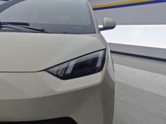 BYD Seagull Honor Edition 305km Vitality Edition - ფოტო 4