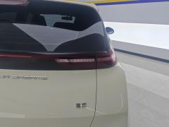 BYD Seagull Honor Edition 305km Vitality Edition - ფოტო 5