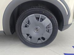 BYD Seagull Honor Edition 305km Vitality Edition - ფოტო 6