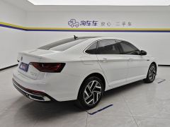 Volkswagen Jetta 300TSI Edition - фото 2
