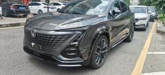 Changan UNI-T Second Generation 1.5T Luxury - ფოტო 1
