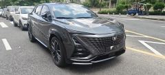 Changan UNI-T Second Generation 1.5T Luxury - ფოტო 2
