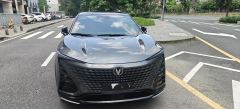 Changan UNI-T Second Generation 1.5T Luxury - ფოტო 3