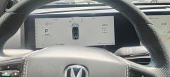 Changan UNI-T Second Generation 1.5T Luxury - ფოტო 4