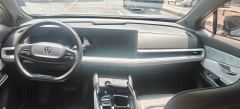 Changan UNI-T Second Generation 1.5T Luxury - ფოტო 5