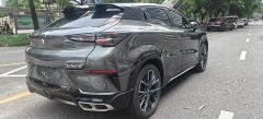 Changan UNI-T Second Generation 1.5T Luxury - ფოტო 7