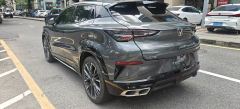 Changan UNI-T Second Generation 1.5T Luxury - ფოტო 8