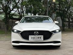 Mazda3 Axela 2.0L Automatic Luster Edition - ფოტო 2