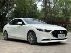 Mazda3 Axela 2.0L Automatic Luster Edition - ფოტო 3