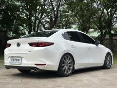 Mazda3 Axela 2.0L Automatic Luster Edition - ფოტო 4